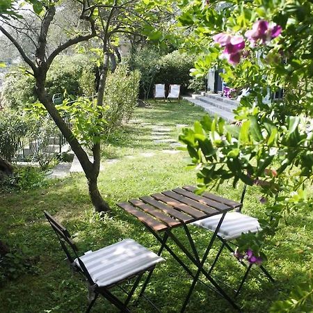 New Suite Sul Mare N. 2 Recco Exterior foto